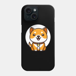 Baby Doge Phone Case