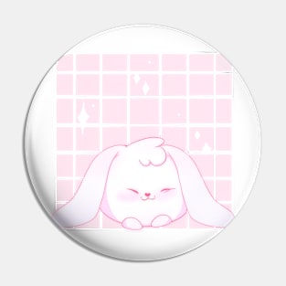 Sweet bunny Pin