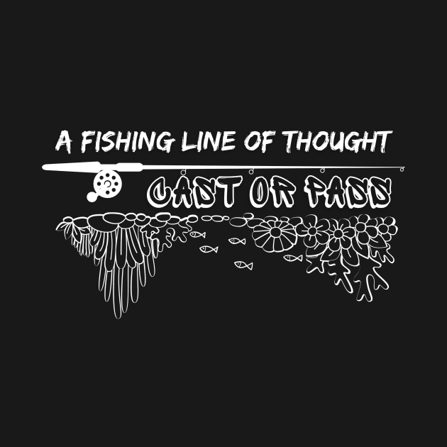 A fishing line of thought by 23 century