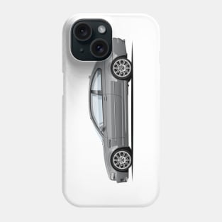 Straight six Phone Case