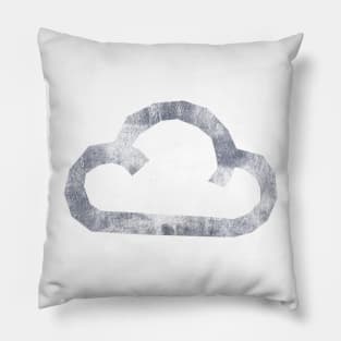 Cloud, Pillow