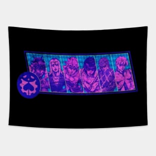 dance moms jojo Tapestry