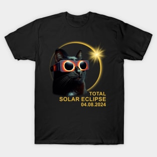 Solar Eclipse T-Shirts for Sale | TeePublic