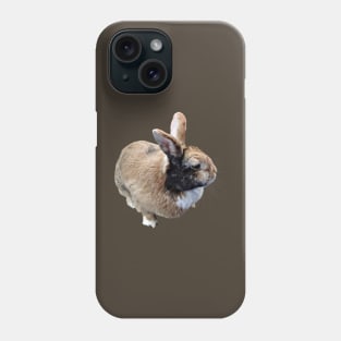 Mini Rex Rabbit Phone Case