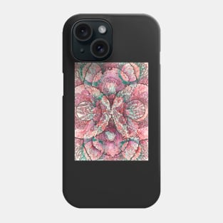 Stain 21 Phone Case