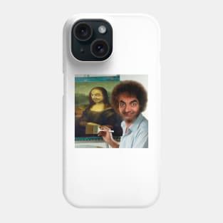 Bean Ross Phone Case