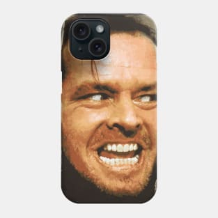 Shining Phone Case