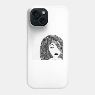 Layla Phone Case