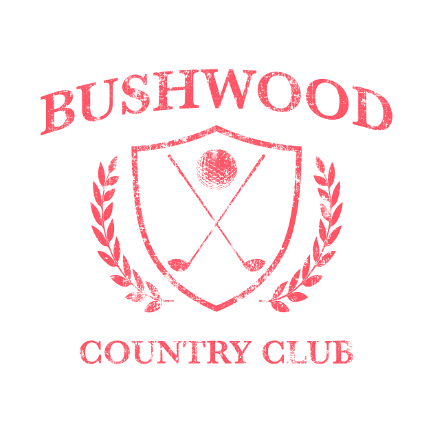 Bushwood Classic Golf by redfancy