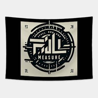 Full Measure Tapestry