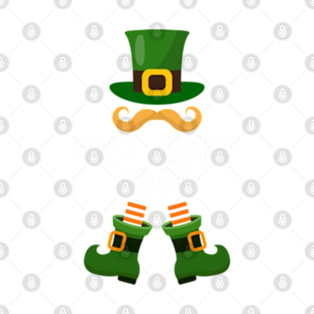 patrick day by credittee