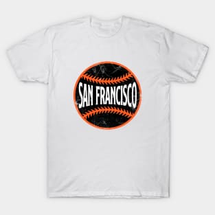 PS / LA San Francisco T-Shirt