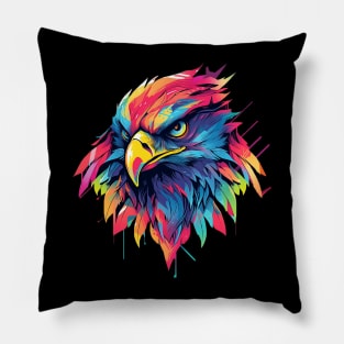 eagle Pillow