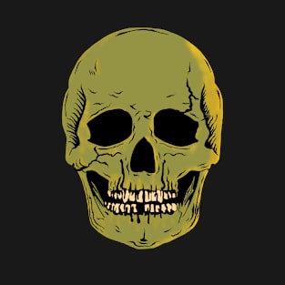 Skull T-Shirt