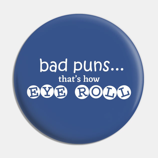 bad puns Pin by Reading With Kids