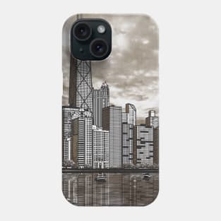 Chicago Phone Case