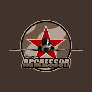 F-5 Aggressor T-Shirt