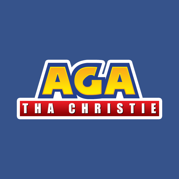 Aga Tha Christie by LCom