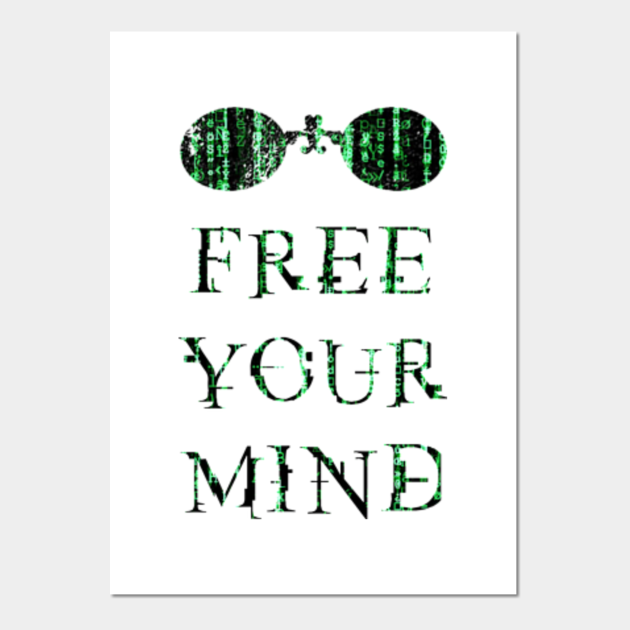 free your mind