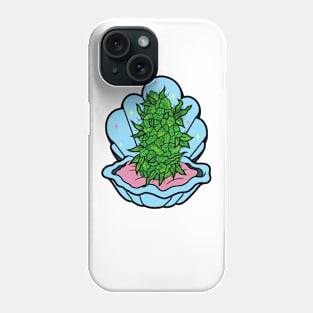 Mermaid secret Phone Case