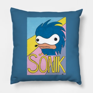 Sönik Pillow