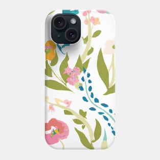 Floral Dreams #23 Phone Case