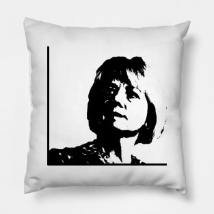 dr bonnie henry Pillow