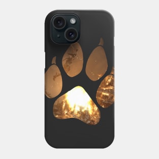 Tomb Raider - Zipline Phone Case