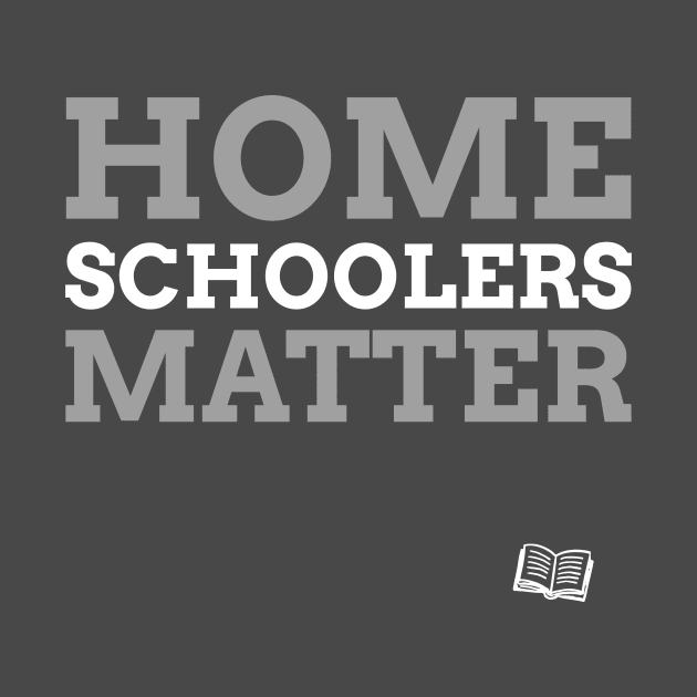 Homeschoolers Matter by Pacific West