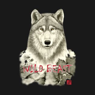 Wild Beast T-Shirt