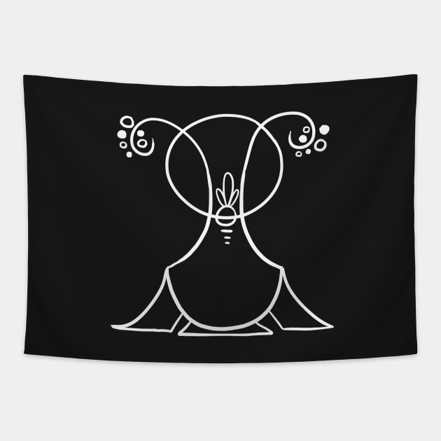 Sigil for First Impressions Tapestry by digitalsigils