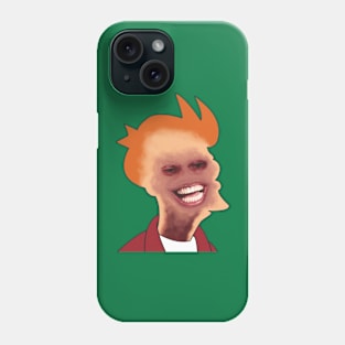 So Funny Ehehehhehehehe Phone Case