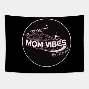 Mom Vibes Tapestry