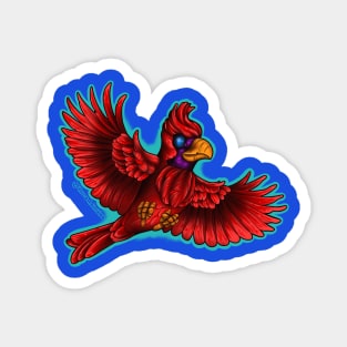 Cardinal Magnet