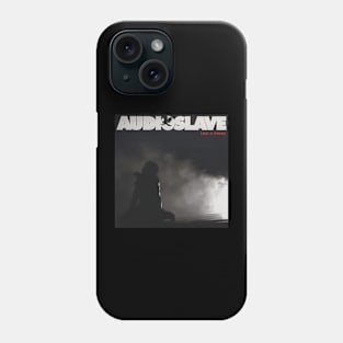 Audioslave_ Like a Stone Phone Case