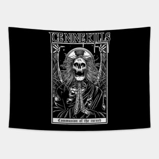 ice nine kills Tapestry