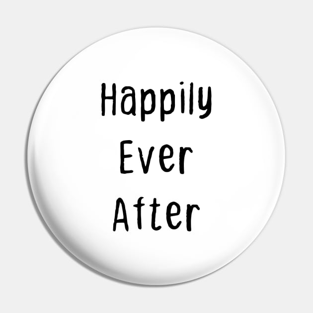 Happily Ever After Pin by FandomTrading