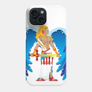 St. Michael Phone Case