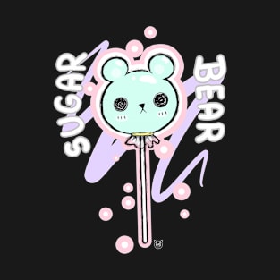 Sugar Bear T-Shirt