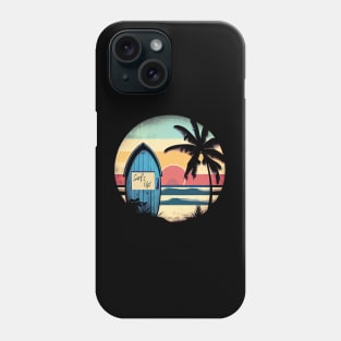 Wave Wear #4 Phone Case