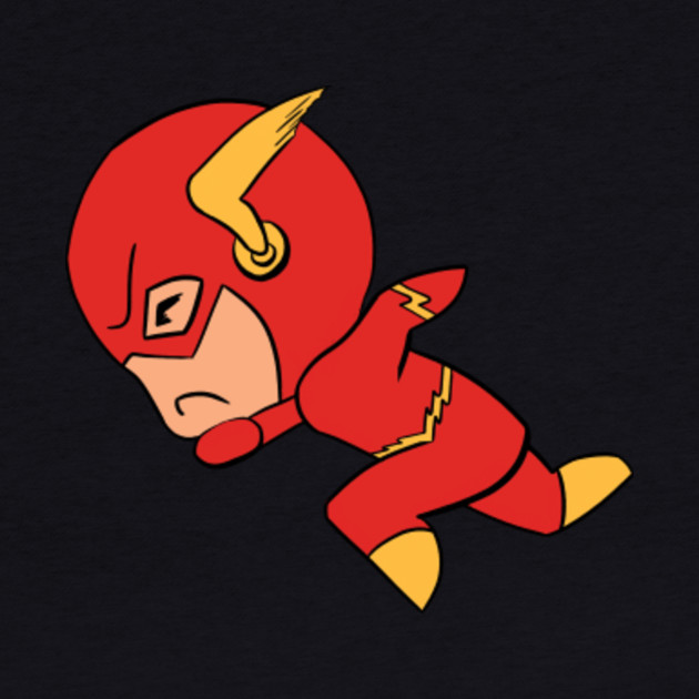 Chibi Flash Chibi Flash