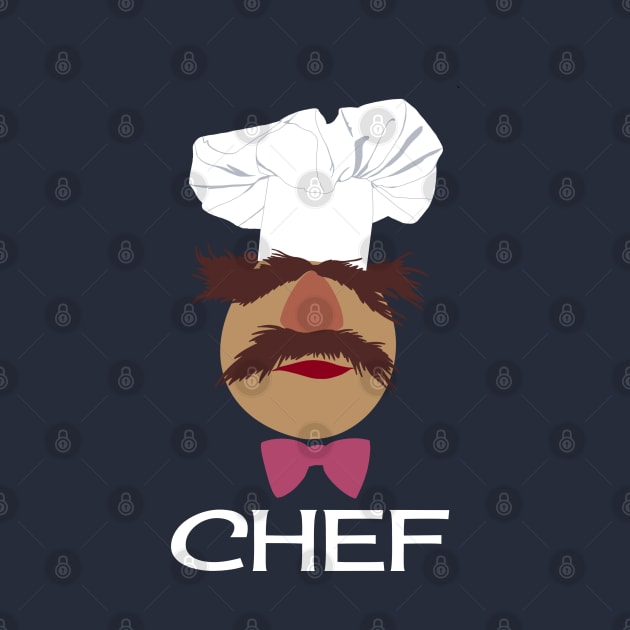 Chef by joefixit2