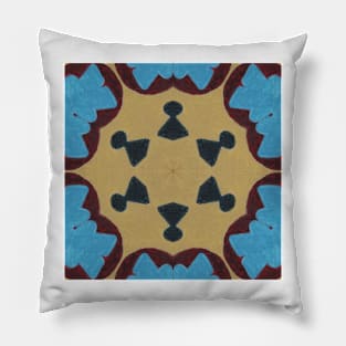 MeepDala (Scoped) Pillow