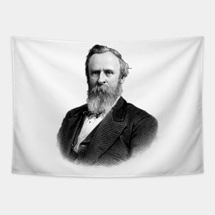 Rutherford Hayes Tapestry