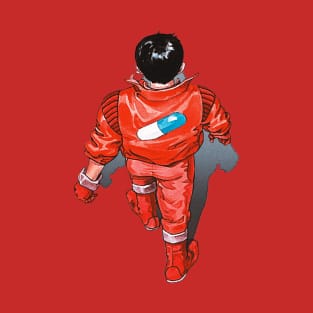 Shotaru Kaneda T-Shirt