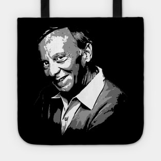 stanley roper funny face Tote