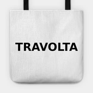 TRAVOLTA Tote