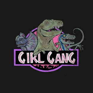 Girl Gang (Violent Femme) T-Shirt