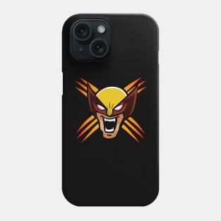 Weapon 10 Phone Case