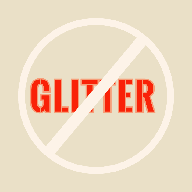 Glitter by The McCooligans